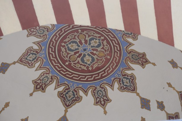 Foto - Sizi geçmişe götürecek: Kurşunlu Cami ve Külliyesi