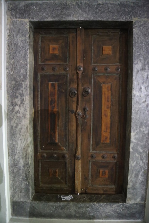 Foto - Sizi geçmişe götürecek: Kurşunlu Cami ve Külliyesi