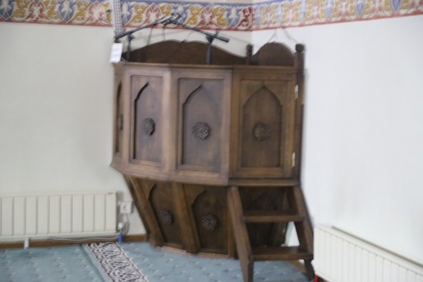 Foto - Sizi geçmişe götürecek: Kurşunlu Cami ve Külliyesi