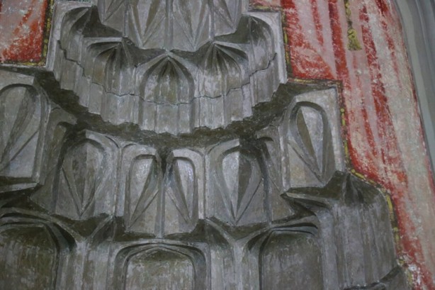 Foto - Sizi geçmişe götürecek: Kurşunlu Cami ve Külliyesi