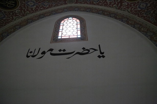 Foto - Sizi geçmişe götürecek: Kurşunlu Cami ve Külliyesi