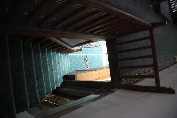 Foto - Sizi geçmişe götürecek: Kurşunlu Cami ve Külliyesi