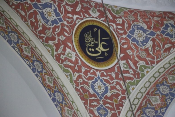 Foto - Sizi geçmişe götürecek: Kurşunlu Cami ve Külliyesi