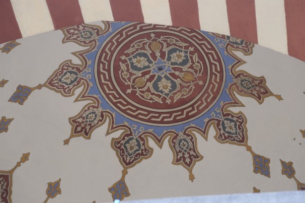 Foto - Sizi geçmişe götürecek: Kurşunlu Cami ve Külliyesi