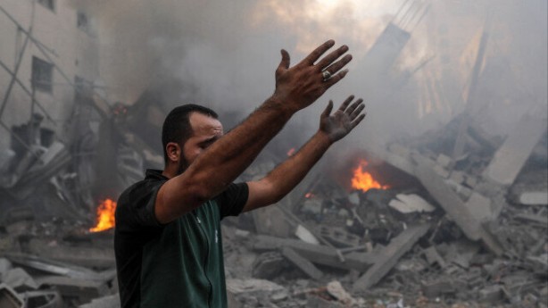 Foto - Sizi reziller sizi! Takkeler düştü, keller göründü! Yazık, vallahi yazık