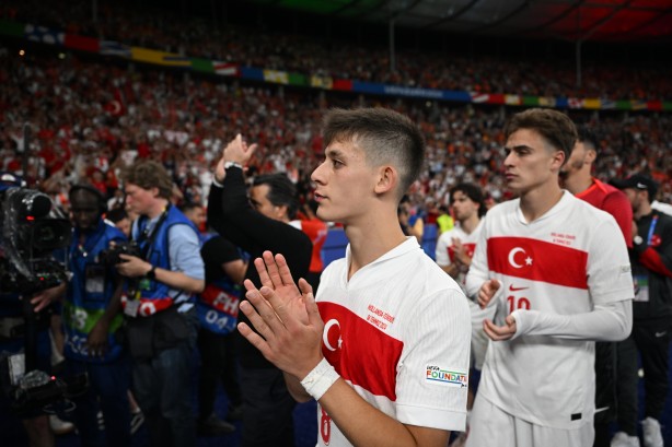 Foto - Sizi şaşırtacak! Rakip kim olacak? Film gibi senaryo! Arda Güler transferi için bomba iddia! 