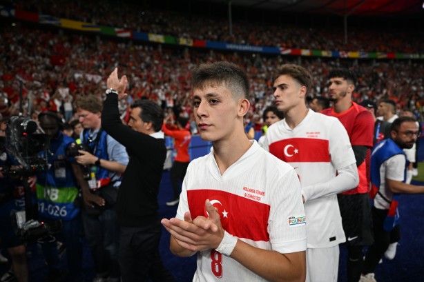 Foto - Sizi şaşırtacak! Rakip kim olacak? Film gibi senaryo! Arda Güler transferi için bomba iddia! 