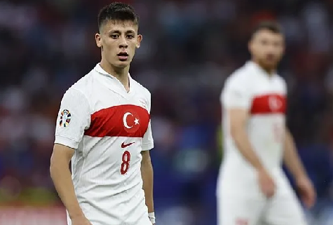 Foto - Sizi şaşırtacak! Rakip kim olacak? Film gibi senaryo! Arda Güler transferi için bomba iddia! 