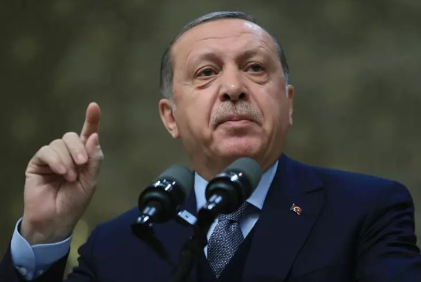 Foto - ‘Sizin bilmediğiniz şeyler dönüyor’! Erkan Petekkaya'dan Erdoğan'a ilginç mesaj