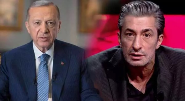 ‘Sizin bilmediğiniz şeyler dönüyor’! Erkan Petekkaya'dan Erdoğan'a ilginç mesaj