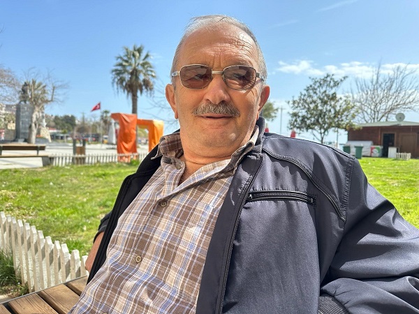 Foto - Sizin de memleketiniz olabilir! İşte Türkiye’nin en yaşlı ve mutlu ili