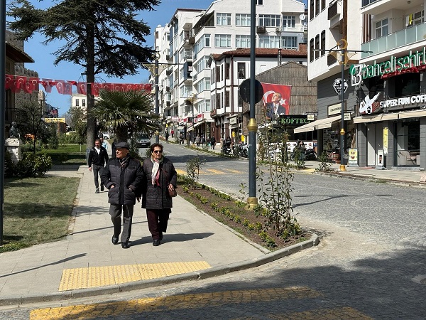 Foto - Sizin de memleketiniz olabilir! İşte Türkiye’nin en yaşlı ve mutlu ili