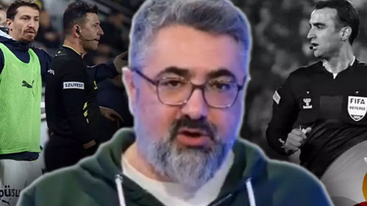 Sizin gibi delikanlıları RAMS Park'ta da görelim! Kadıköy'de deprem etkisi yapacak hareket...