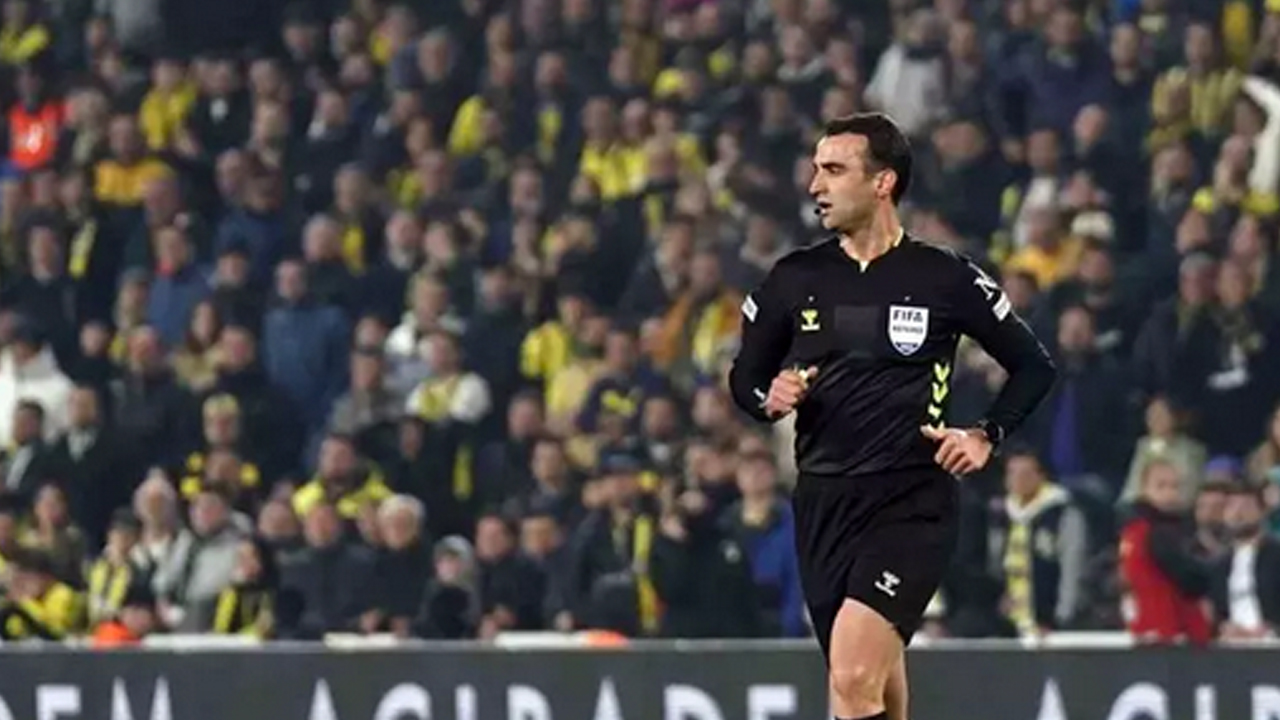 Foto - Sizin gibi delikanlıları RAMS Park'ta da görelim! Kadıköy'de deprem etkisi yapacak hareket...