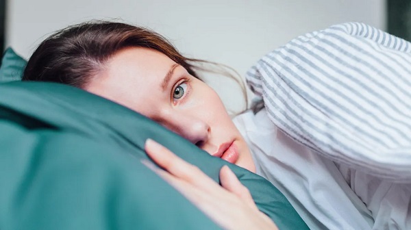 Foto - Sizin uyku tipiniz hangisi? Uykuya dalmakta zorlanmanızın sebebi bu olabilir