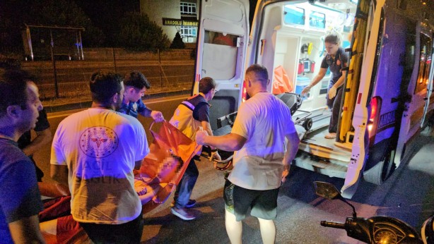 Foto - Şizofreni hastası dehşet saçtı