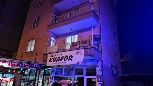 Foto - Şizofreni hastası dehşet saçtı