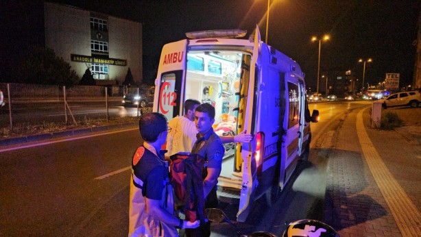 Foto - Şizofreni hastası dehşet saçtı