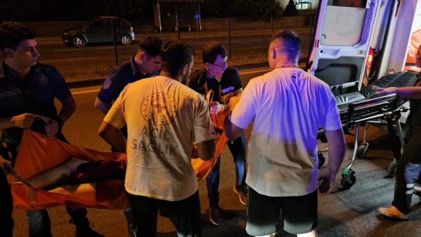 Foto - Şizofreni hastası dehşet saçtı