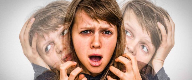 Şizofreninin 25 belirtisi: Bunlardan kaçı sizde var? Şizofreni: maske altında tehlikeli! Çok dikkat edin