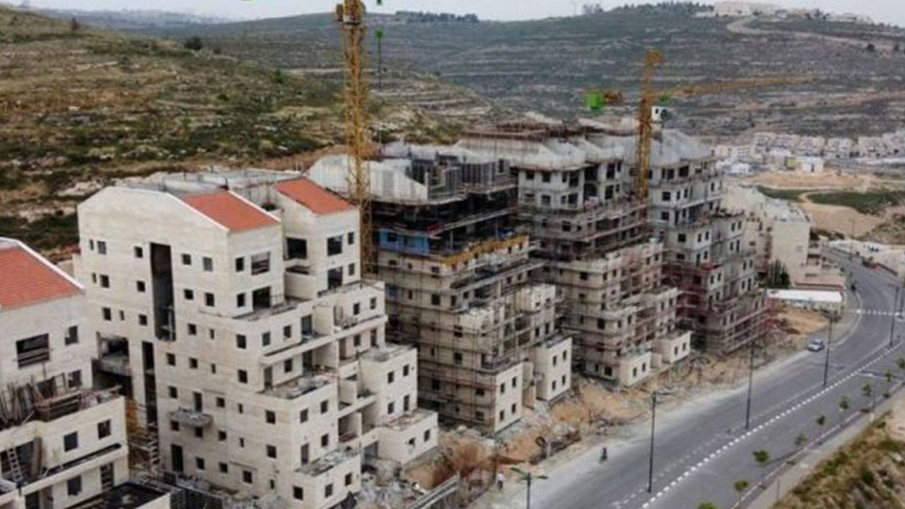 Foto - Skandal! 1500 dönümlük araziye el konuldu: Çok sayıda konut yapılacak