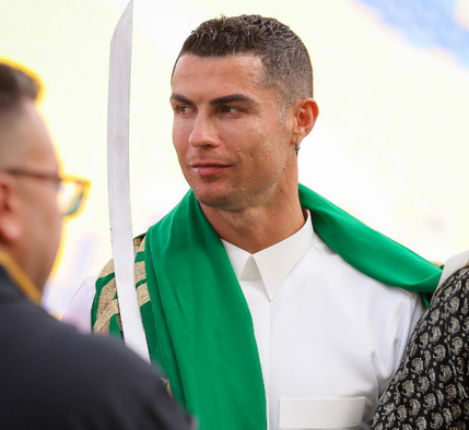 Foto - Skandal açıklama olsa gerek! Ortaya çıktı: Ronaldo şaşırttı... Vatandaşlar ayağa kalktı: