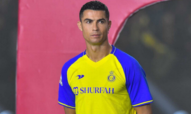 Foto - Skandal açıklama olsa gerek! Ortaya çıktı: Ronaldo şaşırttı... Vatandaşlar ayağa kalktı: