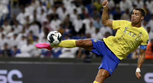 Foto - Skandal açıklama olsa gerek! Ortaya çıktı: Ronaldo şaşırttı... Vatandaşlar ayağa kalktı: