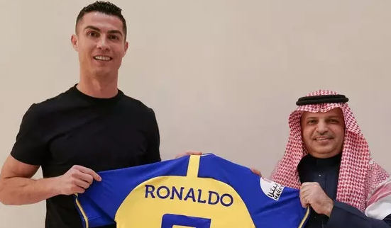 Foto - Skandal açıklama olsa gerek! Ortaya çıktı: Ronaldo şaşırttı... Vatandaşlar ayağa kalktı: