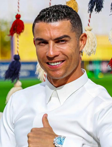 Skandal açıklama olsa gerek! Ortaya çıktı: Ronaldo şaşırttı... Vatandaşlar ayağa kalktı: