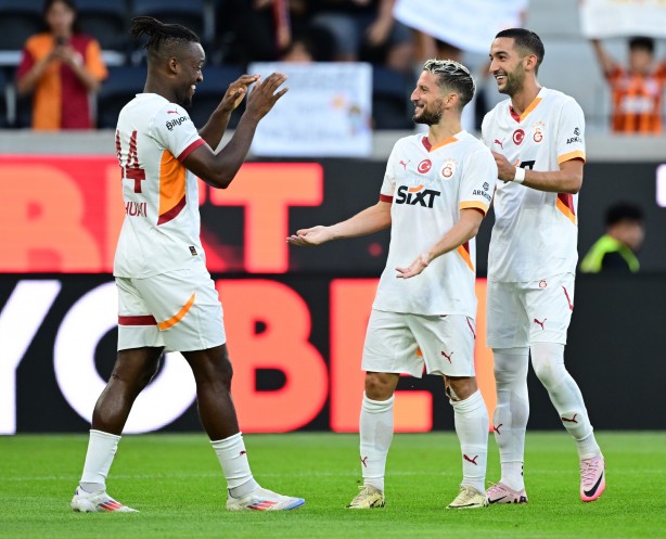 Skandal çıkış! Galatasaray'da yıldız isim Arabistan yolcusu: Rekorları kırıyordu kırmasına ama…