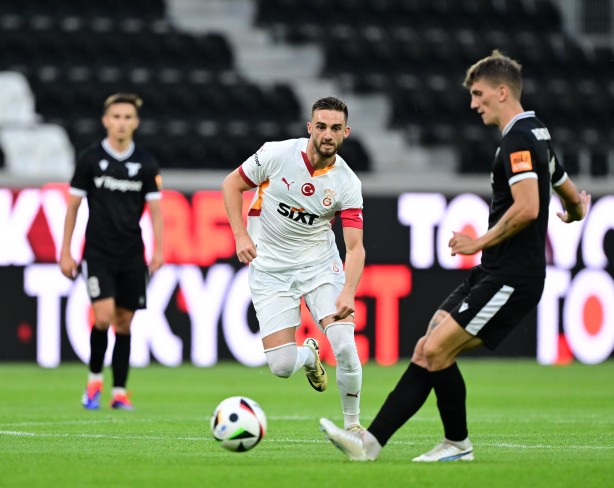 Foto - Skandal çıkış! Galatasaray'da yıldız isim Arabistan yolcusu: Rekorları kırıyordu kırmasına ama…