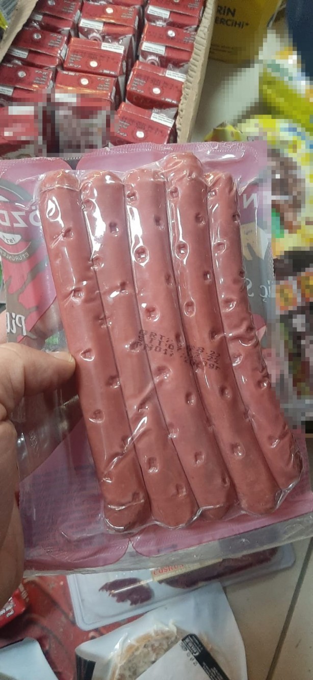 Skandal direkten döndü! Hepsini vatandaşlara yedireceklerdi