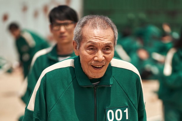 Foto - Skandal dizi Squid Game iki ülkeyi burun buruna getirdi! Açıklamalar yapıldı