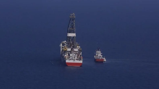 Foto - Skandal gelişme! Karadeniz gazına sabotaj girişimi: Patlatmak istediler