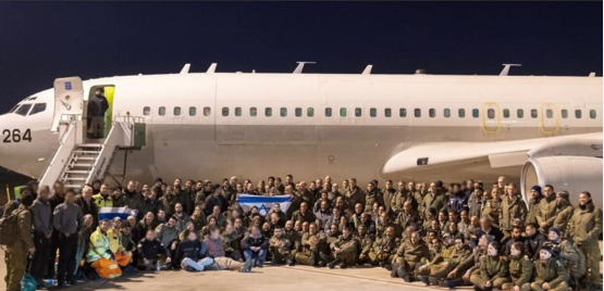 Foto - Skandal iddia! İsrail arama kurtarma ekibi yanında taşımak istedi, Türkiye reddetti