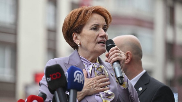 Foto - Skandal iddiaların ardından Meral Akşener’den flaş karar! Hiç kimse bunu beklemiyordu! Bakalım şimdi ne olacak