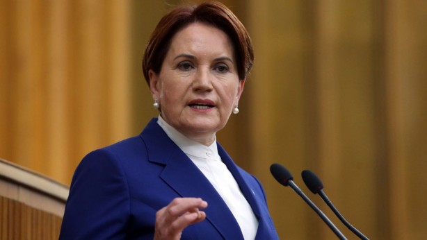 Foto - Skandal iddiaların ardından Meral Akşener’den flaş karar! Hiç kimse bunu beklemiyordu! Bakalım şimdi ne olacak