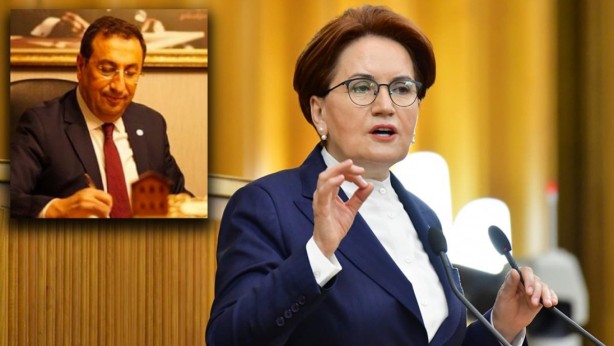 Foto - Skandal iddiaların ardından Meral Akşener’den flaş karar! Hiç kimse bunu beklemiyordu! Bakalım şimdi ne olacak