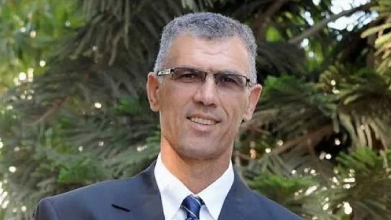 Foto - Skandal ifşa oldu! İsrail Büyükelçisi cinsel sapık çıktı… Emirin eşini taciz etti