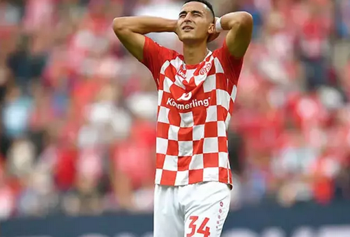 Foto - Skandal karar! Kahpe İsrail'in hastane saldırısıyla ilgili paylaşım yaptı ve…