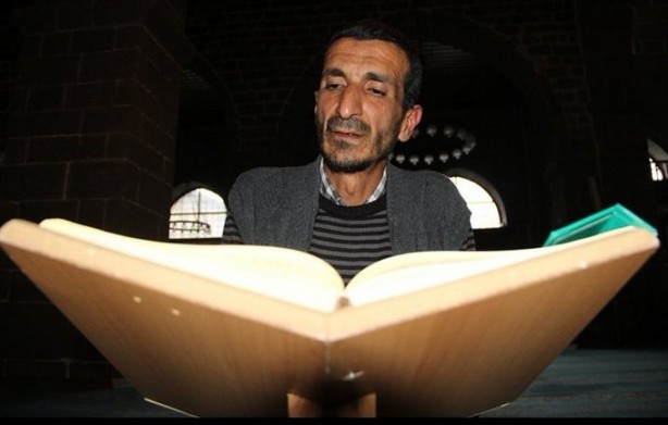 Skandal karara tepkiler çığ gibi: İslam'ı anlatan bir alimi deli diye tımarhaneye attılar! 