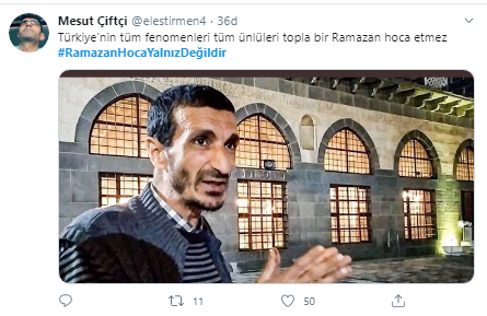 Foto - Skandal karara tepkiler çığ gibi: İslam'ı anlatan bir alimi deli diye tımarhaneye attılar! 