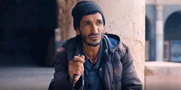 Foto - Skandal karara tepkiler çığ gibi: İslam'ı anlatan bir alimi deli diye tımarhaneye attılar! 