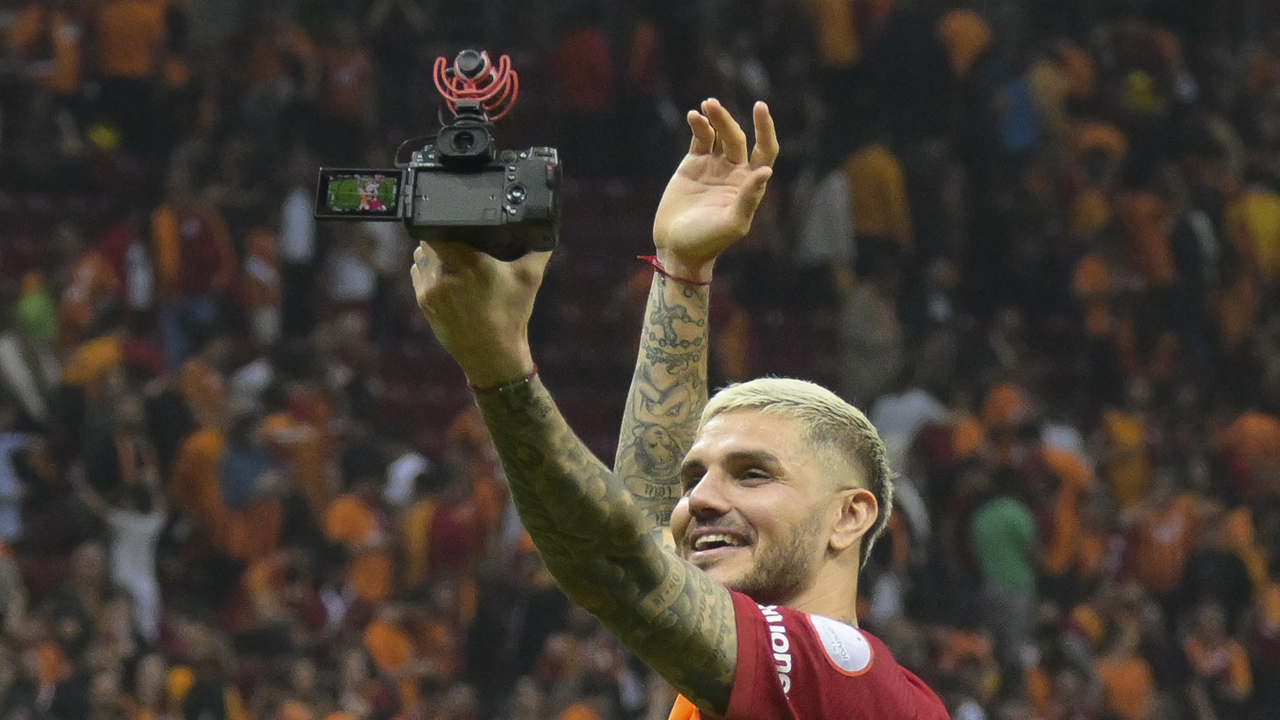 Foto - Skandal kararı verdirtmek için uğraşıyorlar ama… Icardi son kararı resmen açıkladı: Şaşırtan savunma bu…