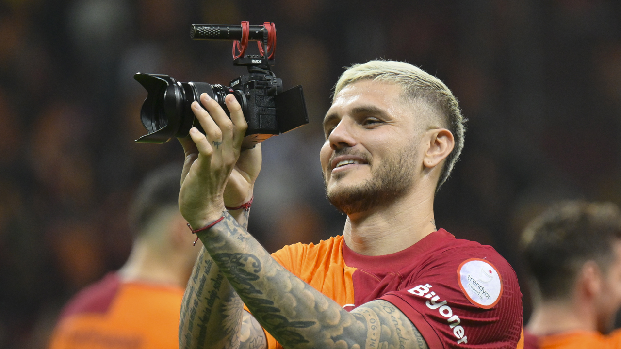 Foto - Skandal kararı verdirtmek için uğraşıyorlar ama… Icardi son kararı resmen açıkladı: Şaşırtan savunma bu…