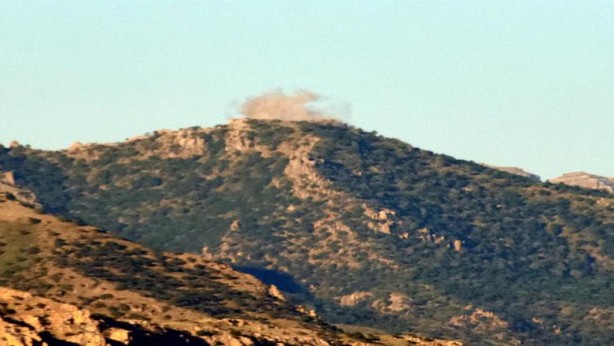 Foto - Skandal ortaklık ayyuka çıktı! Türk askeri bölgeyi abluka altına almaya gidiyor