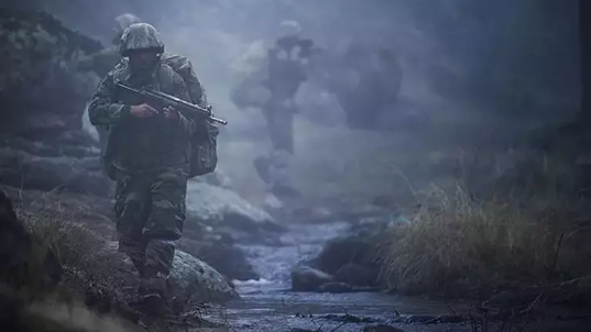 Foto - Skandal ortaklık ayyuka çıktı! Türk askeri bölgeyi abluka altına almaya gidiyor