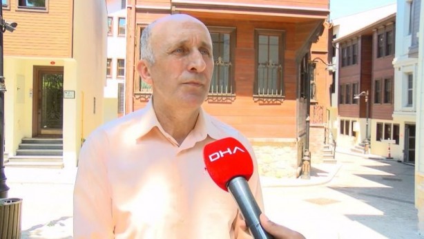 Foto - Skandal ortaya çıktı' 3 yıl önce vefat eden Semavi Eyice'ye kızlarından büyük vefasızlık 