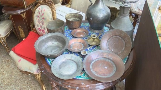 Foto - Skandal ortaya çıktı' 3 yıl önce vefat eden Semavi Eyice'ye kızlarından büyük vefasızlık 